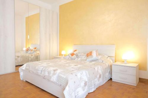Case VR Holiday - Sonia Suite, Verona (fotografie 8)