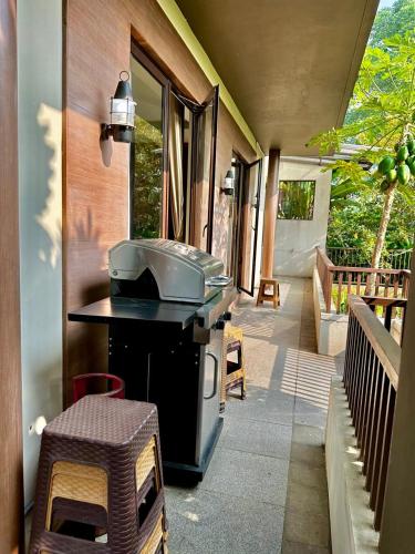 VEI Haus - 4BR Pet Friendly Villa in Vimala Hills