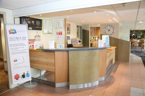 ibis Styles Orléans