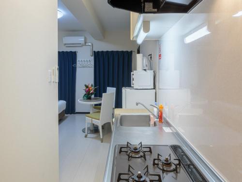 HOTEL FIT IN ISHIGAKIJIMA