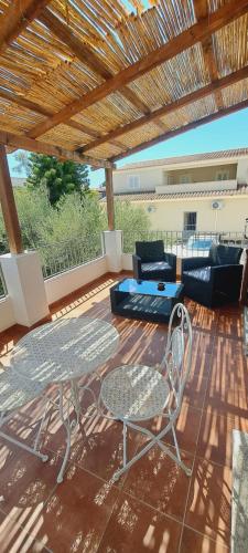 San Teodoro Rooms 4