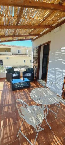 San Teodoro Rooms 3