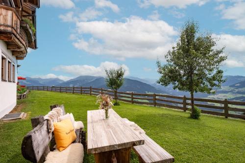Ferienwohnung Tenn in Hopfgarten im Brixental, Österreich