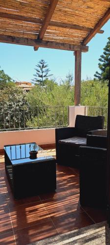 San Teodoro Rooms 2