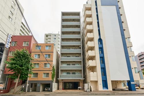 삿포로 여행, 위치와 크기 사이의 고민? 데이터로 본 후회 없는 숙소 선택 가이드 상세 이미지