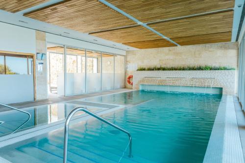 Hotel 55 Santo Tomas - image 12