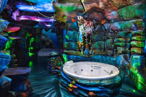 卡洛赛罗酒店 卡洛赛罗酒店