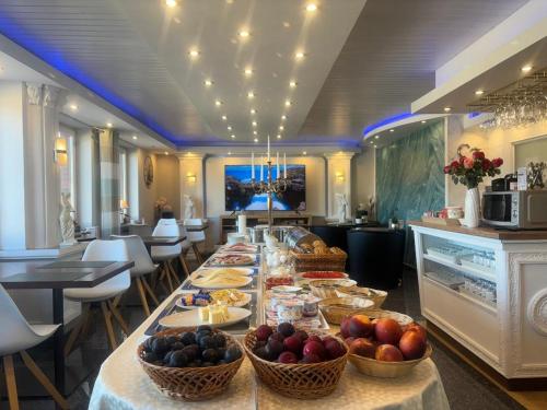 Hotel Kenny & Henry in Cuxhaven