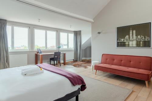 Brussels EU Prestige residence, Brüssel (Foto 6)