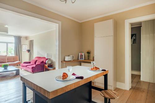 Brussels EU Prestige residence, Brüssel (Foto 7)