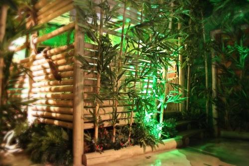 卡洛赛罗酒店 卡洛赛罗酒店