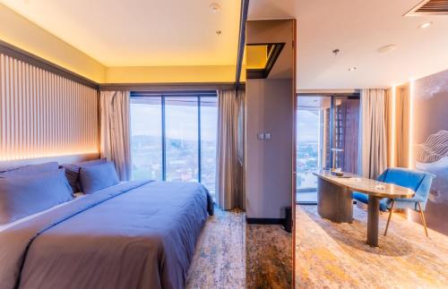 Pentacity Hotel Balikpapan in Balikpapan