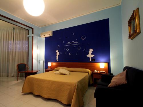 卡洛赛罗酒店 卡洛赛罗酒店