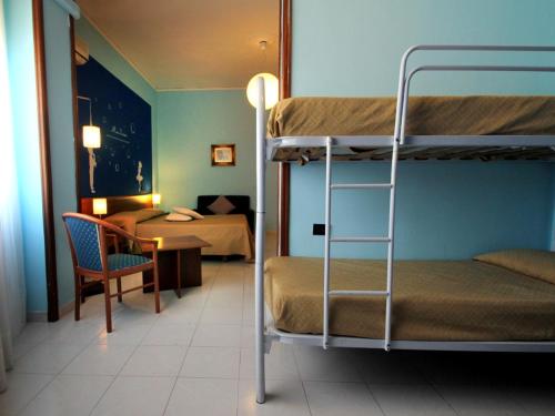 卡洛赛罗酒店 卡洛赛罗酒店