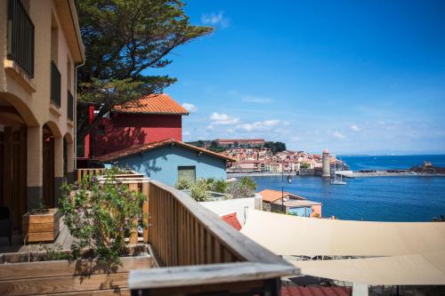 Hotel Le Bon Port 4