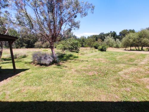 Maison de campagne sur 2 hectares in Casteljaloux Ruffiac