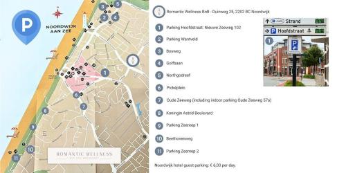 Romantic Wellness BnB Noordwijk - image 9