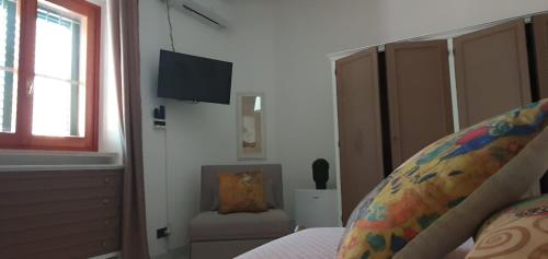 La casa dei nonni 5