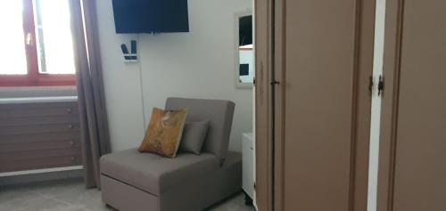 La casa dei nonni 4