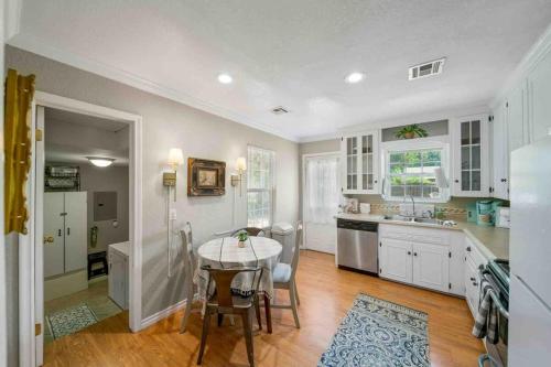 Near Gathering Pl & Brookside Pets Welcome! in Tulsa, USA