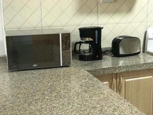 Einrichtungen, Divine Heights Bed and Breakfast Lilongwe Area 43 near Internationaler Flughafen Lilongwe