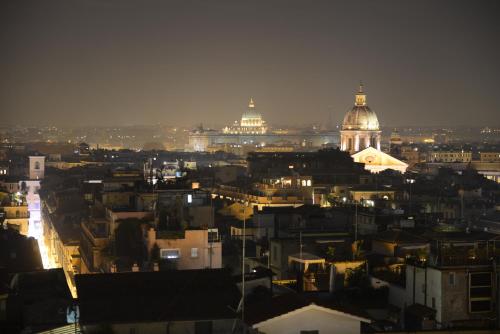 Appartamento Spanish Steps 2 by Flatinrome, Rzym (zdjęcie 9)
