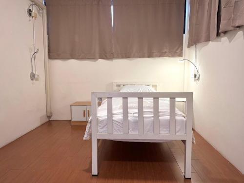 Allred Hostel Chiangmai – Chiang Mai, IA