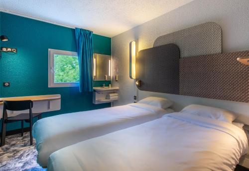 ibis budget Chateauroux Deols - image 2