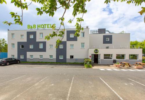 ibis budget Chateauroux Deols - image 14