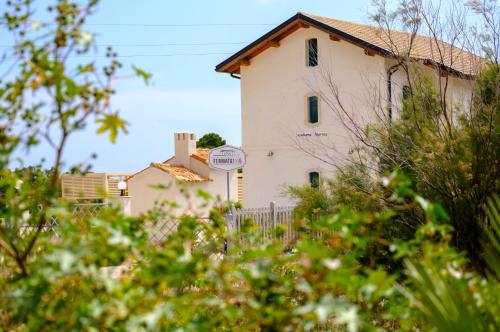 B&B Fermata 106 da Carolina chambre d'hôte Siculiana Marina