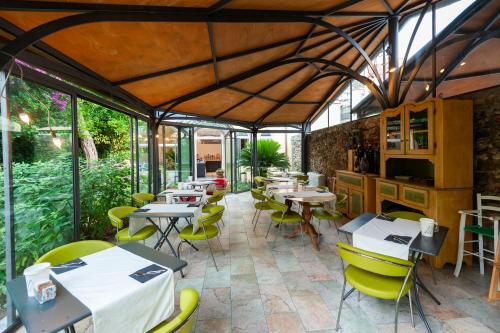 Hotel Melograno 3