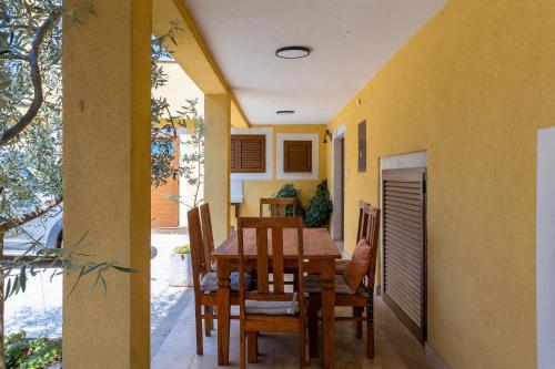 Villa with Private Pool image 8