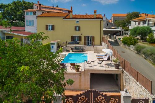Villa with Private Pool image 3