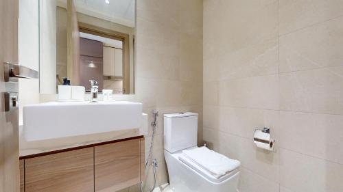 Primestay - Cozy Studio Azizi Riviera - Al Meydan - image 2