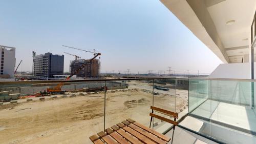 Primestay - Cozy Studio Azizi Riviera - Al Meydan - image 6