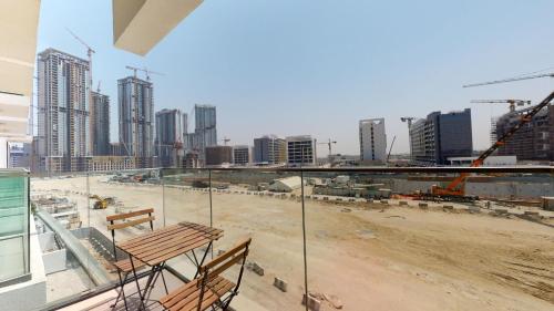 Primestay - Cozy Studio Azizi Riviera - Al Meydan - image 7