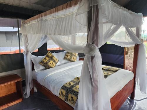 Endeem Mara Resort in Narok