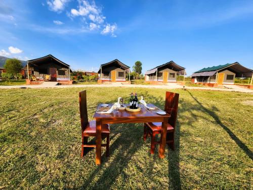 Vista exterior, Endeem Mara Resort in Narok