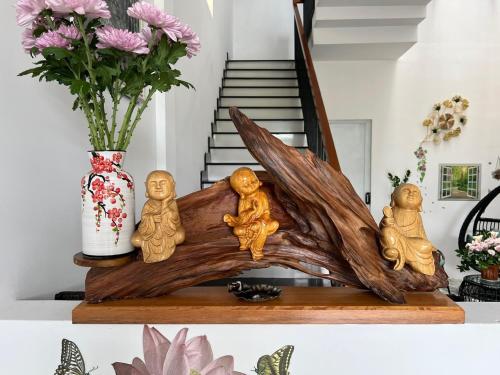 Oasis Homestay, Hoi An
