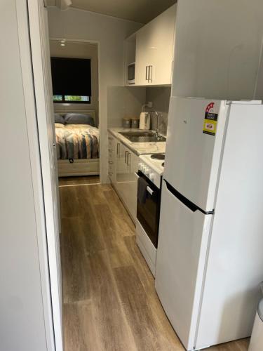 Self contained guest house in Agnes Banks