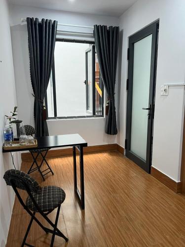 Double Room with Private Bathroom image 6