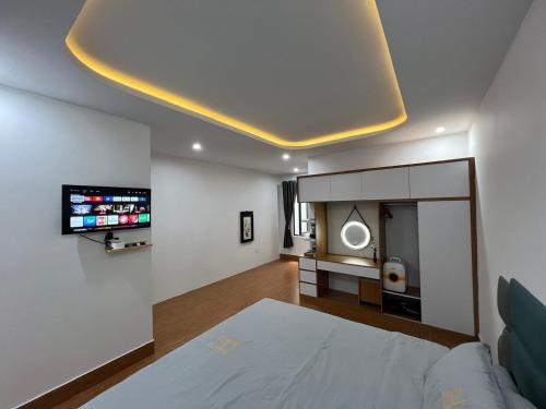 Double Room with Private Bathroom image 3