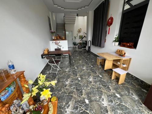 Oasis Homestay - 식음료(F&B)