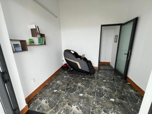 Oasis Homestay - 스파