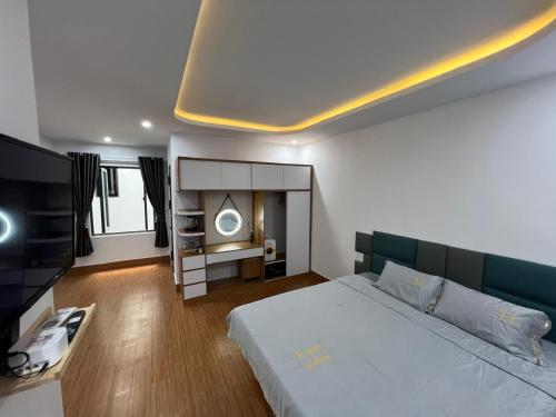 Double Room with Private Bathroom image 4