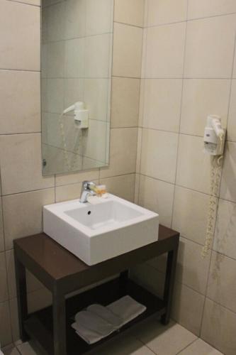 INOH HOTEL, Афины (фото 5)