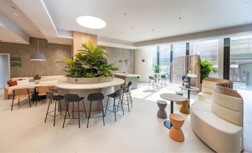 Weave Studios - Kowloon West, Hongkong (zdjęcie 10)