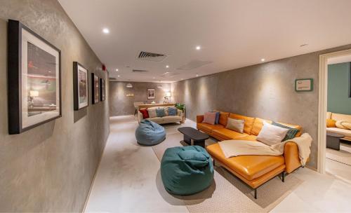 Weave Studios - Kowloon West, Hongkong (zdjęcie 2)