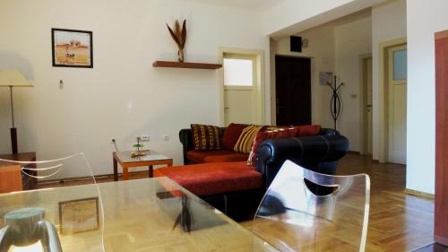 Luxurious Djuran Apartment, Split (Foto 6)