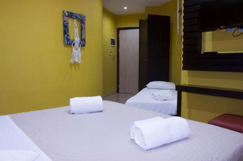 INOH HOTEL, Афины (фото 3)